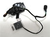 Motor/activador trampilla de calefacción