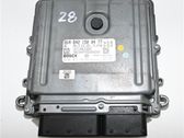 Unidad de control/módulo ECU del motor