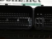 Unidad de control/módulo ECU del motor