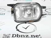Luz de niebla delantera