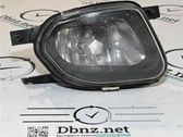Luz de niebla delantera