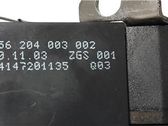 Front door lock