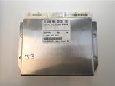 Unidad de control ESP (sistema de estabilidad)