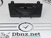 Sensor de aparcamiento PDC