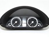 Velocímetro (tablero de instrumentos)