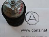 Support, suspension du moteur