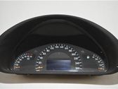 Velocímetro (tablero de instrumentos)