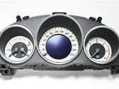 Velocímetro (tablero de instrumentos)