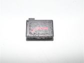 Sensor de lluvia