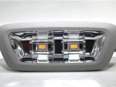 Luz del asiento trasero