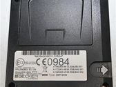 Unidad de control/módulo del navegador GPS