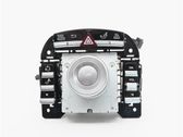 Unidad de control/módulo del navegador GPS