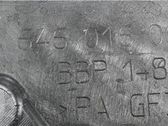 Cubierta del motor (embellecedor)