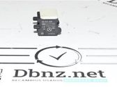 Unidad de control/módulo del motor