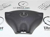 Airbag del volante