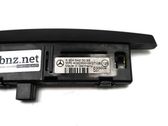 Unidad de control/módulo del navegador GPS