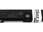 Amplificador de sonido