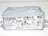 Amplificador de sonido