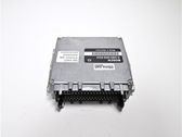 Motorsteuergerät ECU