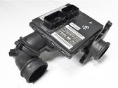 Unidad de control/módulo ECU del motor
