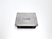 Unidad de control/módulo ECU del motor