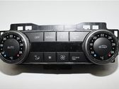 Interruptor del aire acondicionado (A/C)