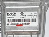 Unidad de control/módulo del Airbag