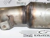 Filtro de partículas del catalizador/FAP/DPF