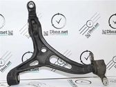 Fourchette, bras de suspension inférieur avant