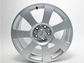 17 Zoll Leichtmetallrad Alufelge