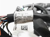 Wires (generator/alternator)