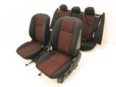 Juego del asiento