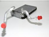 Radiador calefacción soplador