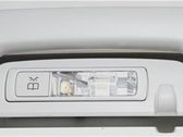 Asidero interior trasero