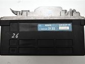 Unidad de control/módulo del ABS