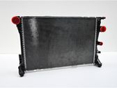 Radiador del refrigerante