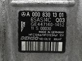 Compresor (bomba) del aire acondicionado (A/C))