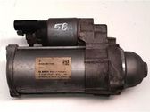 Motor de arranque