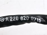 Rear door window regulator with motor