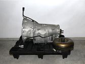 Boîte de vitesse automatique
