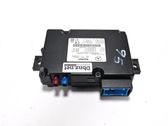 Unidad de control/módulo ECU del motor