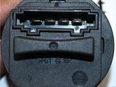 Resistencia motor/ventilador de la calefacción