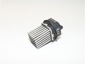 Resistencia motor/ventilador de la calefacción