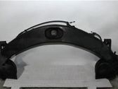 Antriebswelle hinten