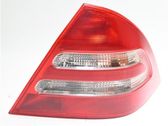 Lámpara de faros/luces traseros