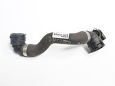 Engine coolant pipe/hose