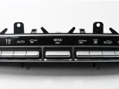 Interruptor del aire acondicionado (A/C)
