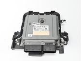 Unidad de control/módulo ECU del motor