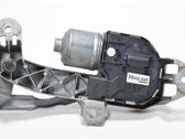 Motor del limpiaparabrisas