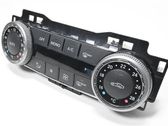Interruptor del aire acondicionado (A/C)
